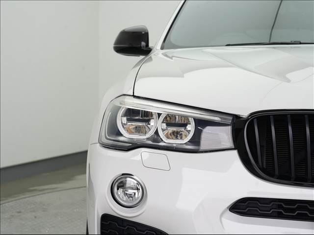 2015 BMW X4 缩略图 25