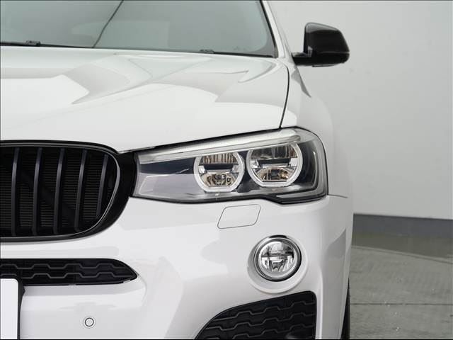 2015 BMW X4 缩略图 26