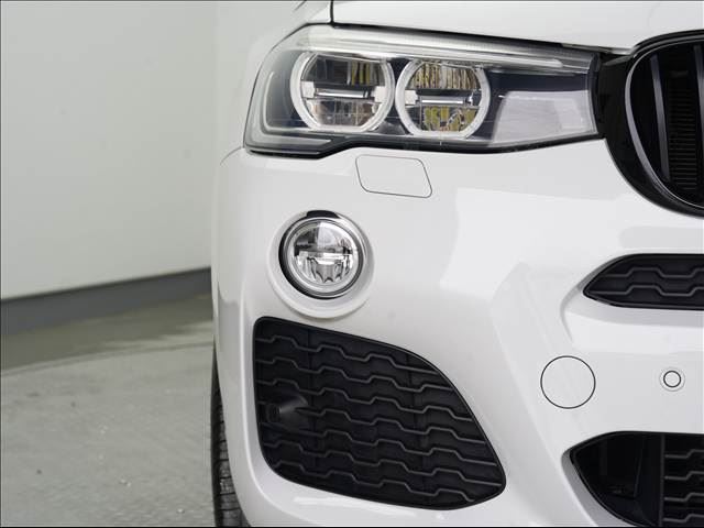 2015 BMW X4 缩略图 27