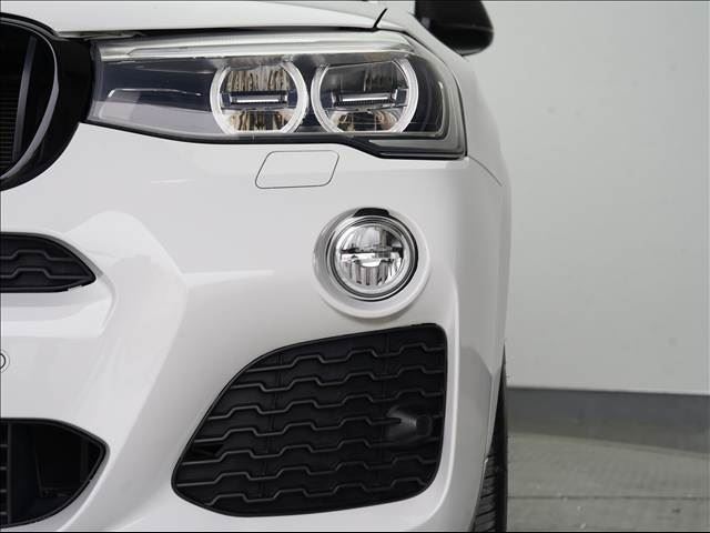 2015 BMW X4 缩略图 28