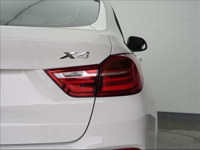 2015 BMW X4 缩略图 30