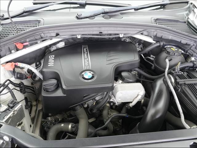 2015 BMW X4 缩略图 33