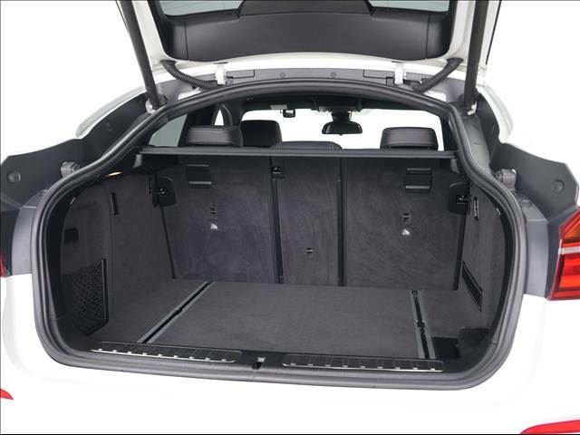 2015 BMW X4 缩略图 38