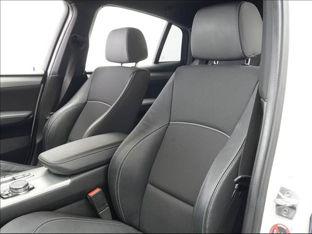 2015 BMW X4 缩略图 39