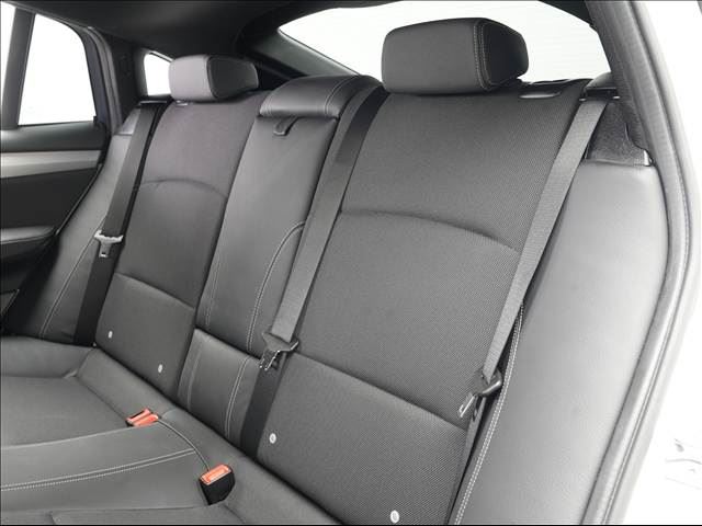 2015 BMW X4 缩略图 43