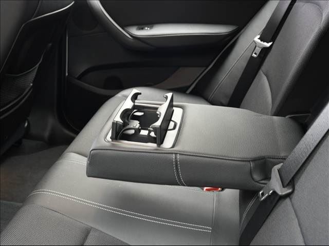 2015 BMW X4 缩略图 45
