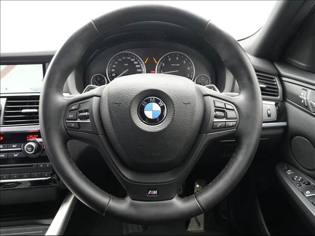 2015 BMW X4 缩略图 48