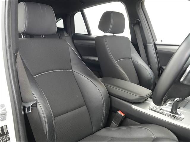 2015 BMW X4 photo 10