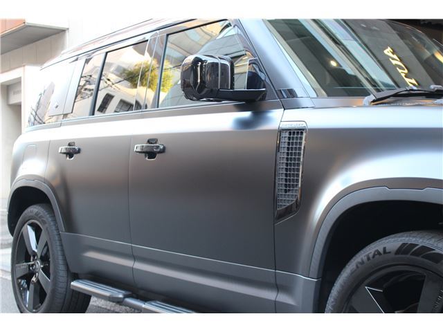2023 LAND Rover DEFENDER 缩略图 15