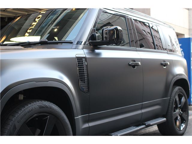 2023 LAND Rover DEFENDER 缩略图 16