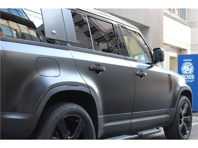 2023 LAND Rover DEFENDER 缩略图 17