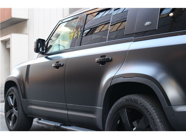 2023 LAND Rover DEFENDER 缩略图 18