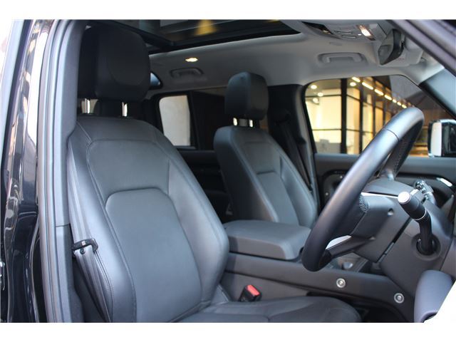 2023 LAND Rover DEFENDER 缩略图 20