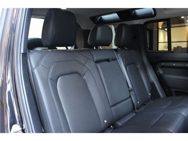 2023 LAND Rover DEFENDER 缩略图 21