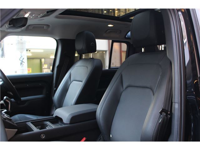 2023 LAND Rover DEFENDER 缩略图 23