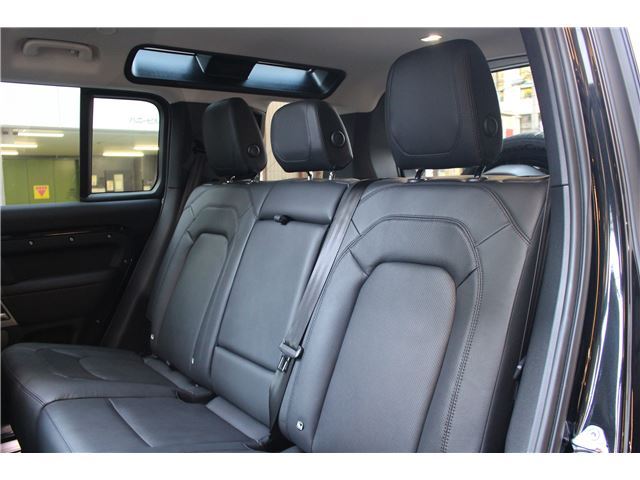2023 LAND Rover DEFENDER 缩略图 24
