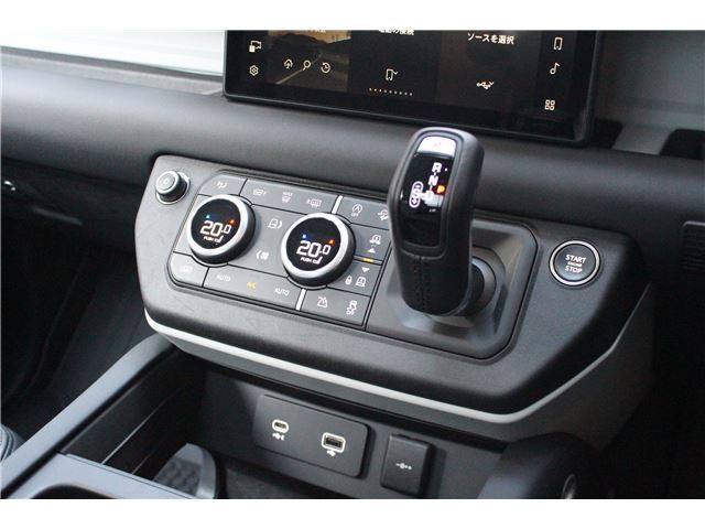 2023 LAND Rover DEFENDER 缩略图 28