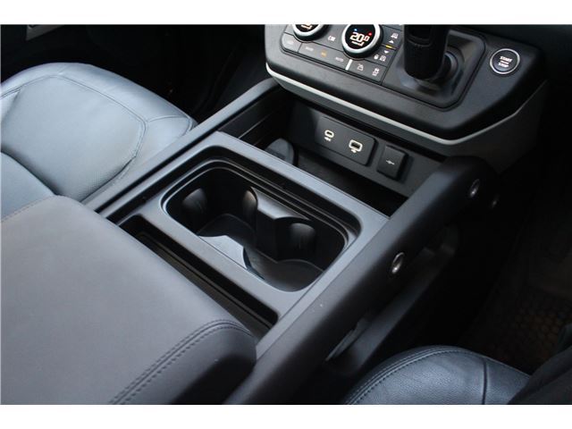 2023 LAND Rover DEFENDER 缩略图 29