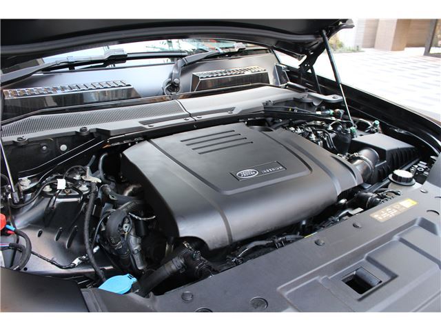 2023 LAND Rover DEFENDER 缩略图 35