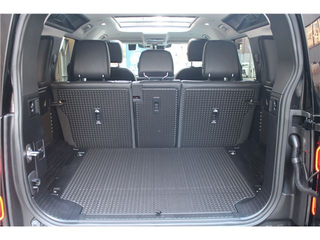 2023 LAND Rover DEFENDER 缩略图 36