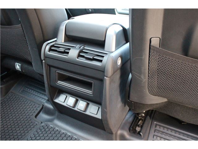 2023 LAND Rover DEFENDER 缩略图 38
