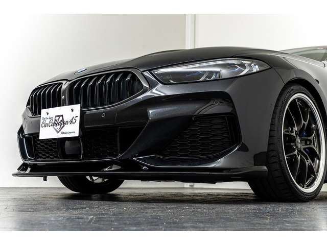 2020 BMW 8 SERIES GRAN COUPE — миниатюра 17