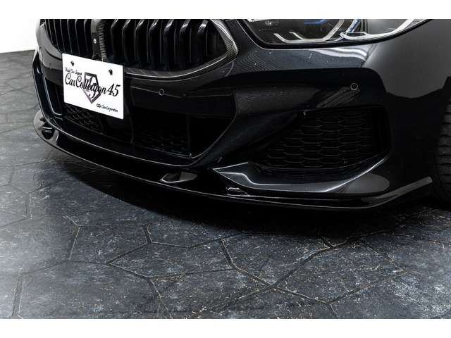 2020 BMW 8 SERIES GRAN COUPE — миниатюра 18