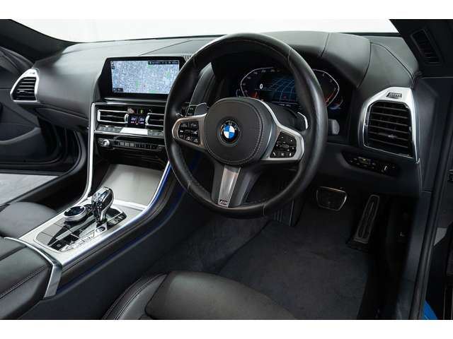 2020 BMW 8 SERIES GRAN COUPE — миниатюра 29