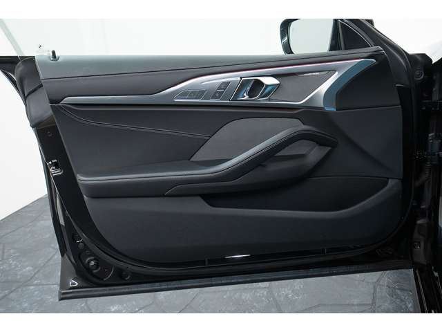 2020 BMW 8 SERIES GRAN COUPE — миниатюра 34
