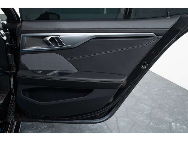 2020 BMW 8 SERIES GRAN COUPE — миниатюра 38