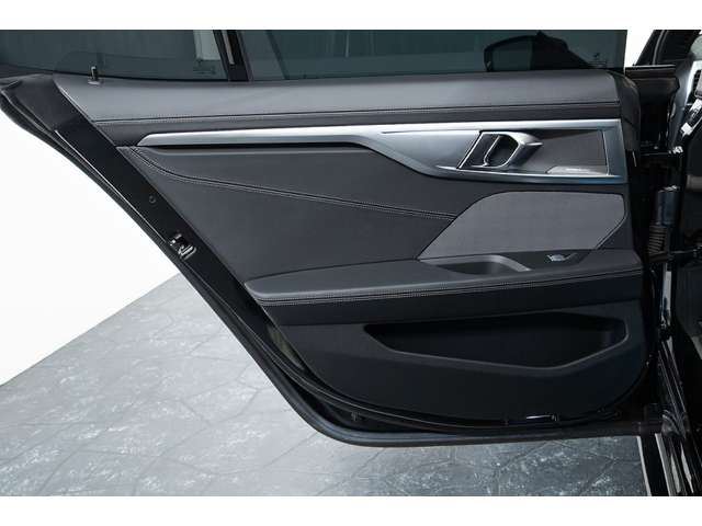 2020 BMW 8 SERIES GRAN COUPE — миниатюра 42