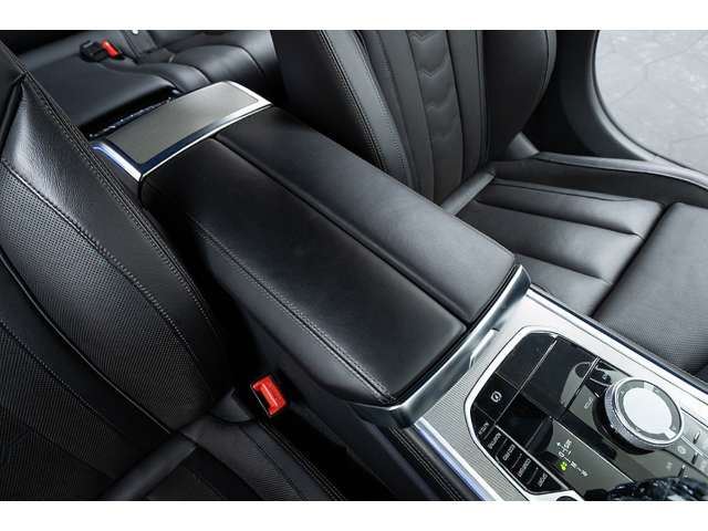 2020 BMW 8 SERIES GRAN COUPE — миниатюра 61