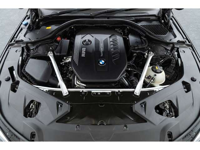 2020 BMW 8 SERIES GRAN COUPE — миниатюра 71