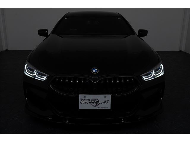 2020 BMW 8 SERIES GRAN COUPE — миниатюра 74