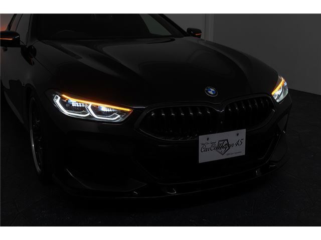 2020 BMW 8 SERIES GRAN COUPE — миниатюра 75