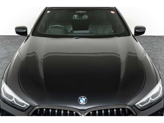 2020 BMW 8 SERIES GRAN COUPE 照片 7