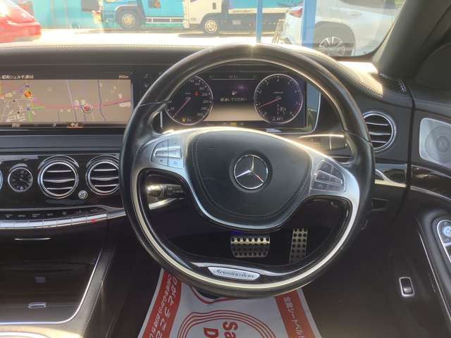 2013 Mercedes-BENZ S-CLASS 缩略图 12