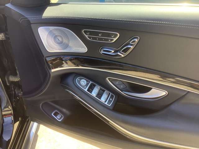2013 Mercedes-BENZ S-CLASS 缩略图 15