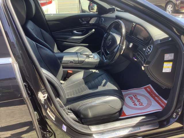 2013 Mercedes-BENZ S-CLASS 缩略图 14
