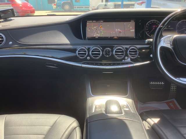 2013 Mercedes-BENZ S-CLASS 缩略图 13