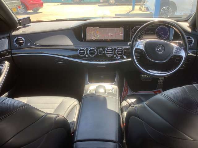 2013 Mercedes-BENZ S-CLASS 缩略图 11