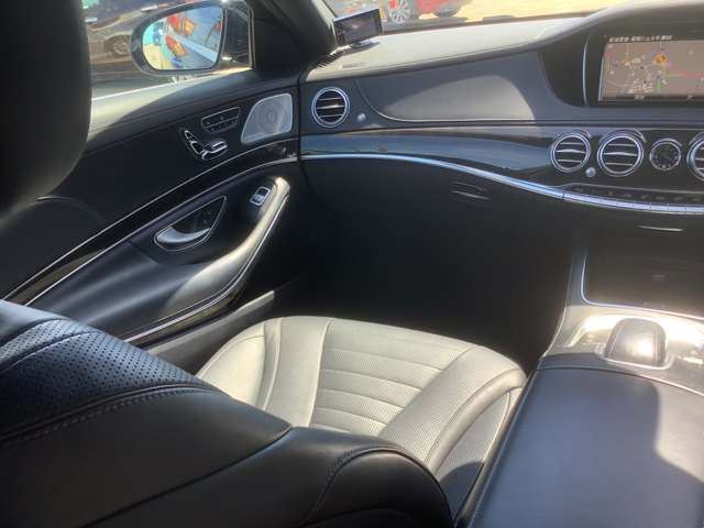 2013 Mercedes-BENZ S-CLASS 缩略图 16