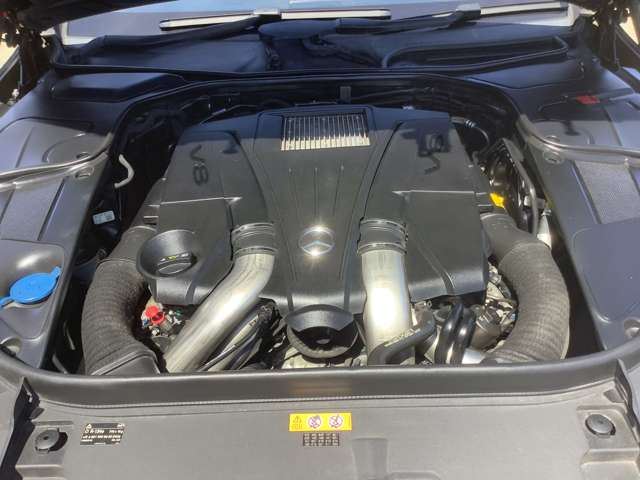 2013 Mercedes-BENZ S-CLASS 缩略图 17