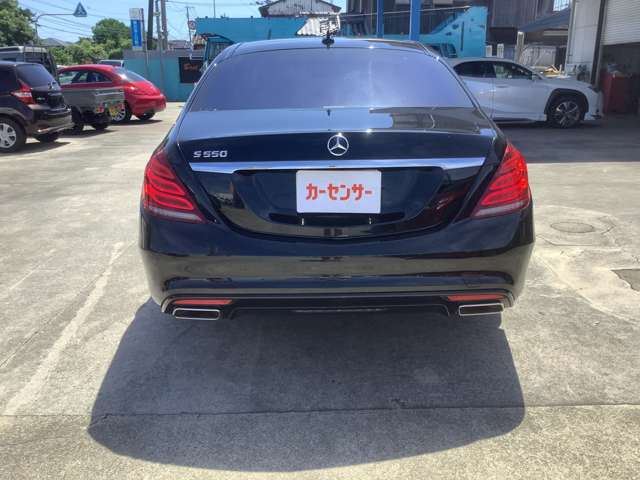 2013 Mercedes-BENZ S-CLASS 缩略图 5