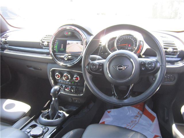 2019 MINI CLUBMAN — миниатюра 3