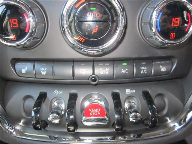 2019 MINI CLUBMAN — миниатюра 8