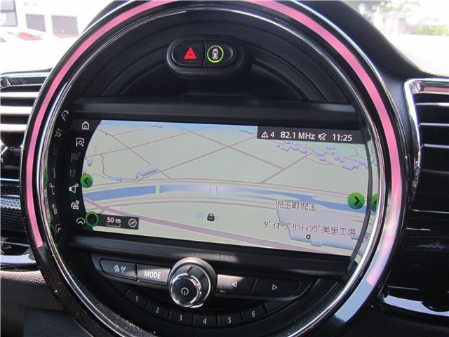2019 MINI CLUBMAN — миниатюра 6