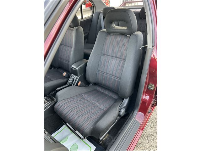 1991 Nissan PRIMERA 缩略图 12