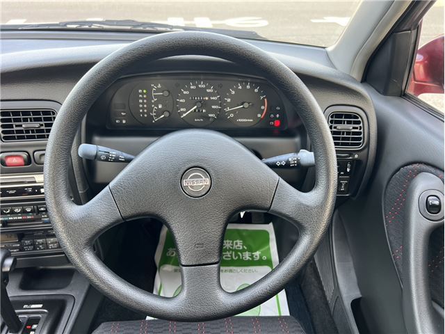 1991 Nissan PRIMERA 缩略图 15