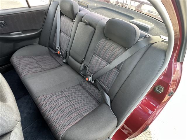 1991 Nissan PRIMERA 缩略图 14
